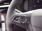 Opel Corsa-E e-GS