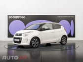 Citroen C1 1.0 VTi Shine ETG
