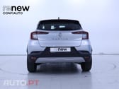 Renault Captur 1.0 Tce Equilibre Bi-Fuel