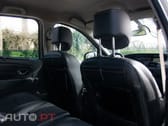 Renault Scénic 1.5 dCi Bose Edition SS