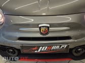 Abarth 595 1.4 T-Jet Turismo