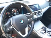BMW 330 330 e AUTO
