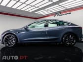 Tesla Model 3 Long Range Dual Motor