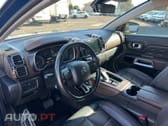 Citroen C5 Aircross 1.2 PureTech Shine EAT8
