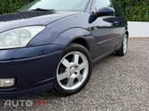Ford Focus 1.8 TDCi Trend