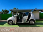 Volkswagen e-Up Style