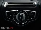Mercedes-Benz GLC 350 e AMG Line 4-Matic