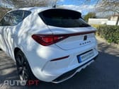 Cupra Leon 1.4 e-Hybrid DSG