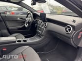 Mercedes-Benz A 200 d Style Aut.