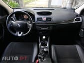 Renault Mégane Sport Tourer 1.5 dCi 110cv