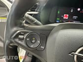 Opel Corsa-E Elegance