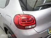 Citroen C3 1.2 PureTech Feel