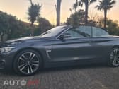BMW 428 i Line Sport Auto