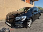 Renault Mégane 1.5 dCi Bose Edition