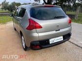 Peugeot 3008 1.6 e-HDi Style 2-Tronic
