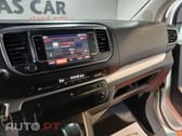 Citroen Jumper Spacetourer 1.5 BlueHDi Business