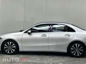 Mercedes-Benz A 180 Limousine