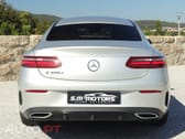 Mercedes-Benz E 300 d AMG Line