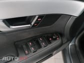 Audi A4 Avant 1.9 TDI M6 S-Line
