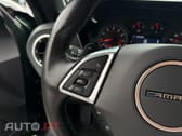Chevrolet Camaro 2.0 Aut.