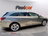 Opel Astra Sports Tourer 1.6 CDTI Innovation S/S