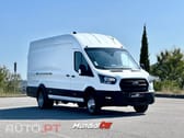 Ford Transit Custom 2.0 TDCi L4H3