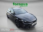 Cupra Leon ST 1.5 e-Hybrid DSG