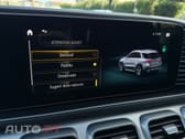 Mercedes-Benz GLE de 4Matic