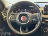 Fiat Tipo 1.3 M-Jet Lounge