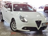 Alfa Romeo Giulietta 1.4 T Multiair Sport TCT