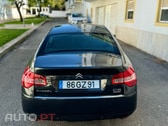 Citroen C5 HDI 2.0 Exclusive