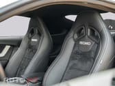 Ford Mustang 2,3 PERFORMA Premium GT 500 SHELBY 