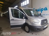 Ford Transit 2.0