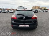 Renault Mégane 1.5 dCi Comfort SS