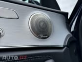 Mercedes-Benz E 300 e AMG Line