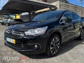 Citroen DS4 1.6 e-HDi So Chic