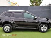 Dacia Duster 1.5 dCi Comfort