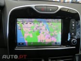 Renault Clio Sport Tourer 1.5 dCi