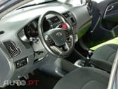 Kia Rio 1.2 CVVT EX