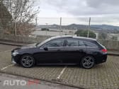 Mercedes-Benz CLA 180 d Shooting Brake AMG Line Aut.