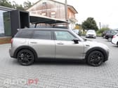 MINI Clubman John Cooper Works 2.0 D Auto