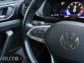 Volkswagen T-Cross 1.0 TSI Urban
