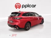 Peugeot 308 SW 1.2 PureTech Allure EAT8