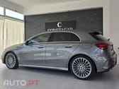 Mercedes-Benz A 180 180 d AMG
