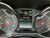 Mercedes-Benz C 350 e T 7G-TRONIC AMG Line