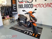 Mitt 125 XRS