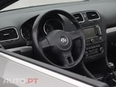Volkswagen Golf Cabriolet 1.2 TSI