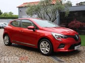 Renault Clio 1.0 TCe Evolution