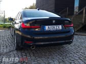 BMW 330 330 e AUTO