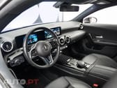 Mercedes-Benz CLA 250 e Shooting Brake Style Plus